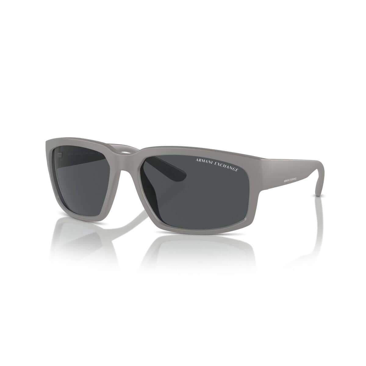 Herrsolglasögon Armani Exchange AX4142SU-818087 Ø 61 mm finns hos Aktivcamping