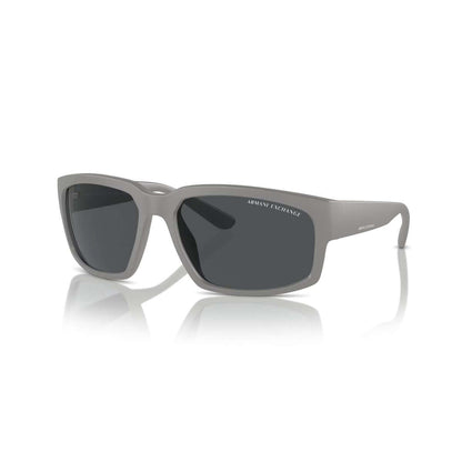 Herrsolglasögon Armani Exchange AX4142SU-818087 Ø 61 mm finns hos Aktivcamping
