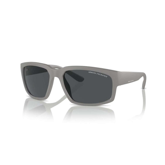 Herrsolglasögon Armani Exchange AX4142SU-818087 Ø 61 mm finns hos Aktivcamping