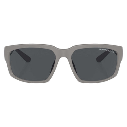 Herrsolglasögon Armani Exchange AX4142SU-818087 Ø 61 mm finns hos Aktivcamping