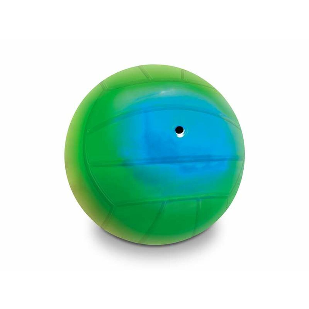 Strandboll Unice Toys Bioball Rainbow Match