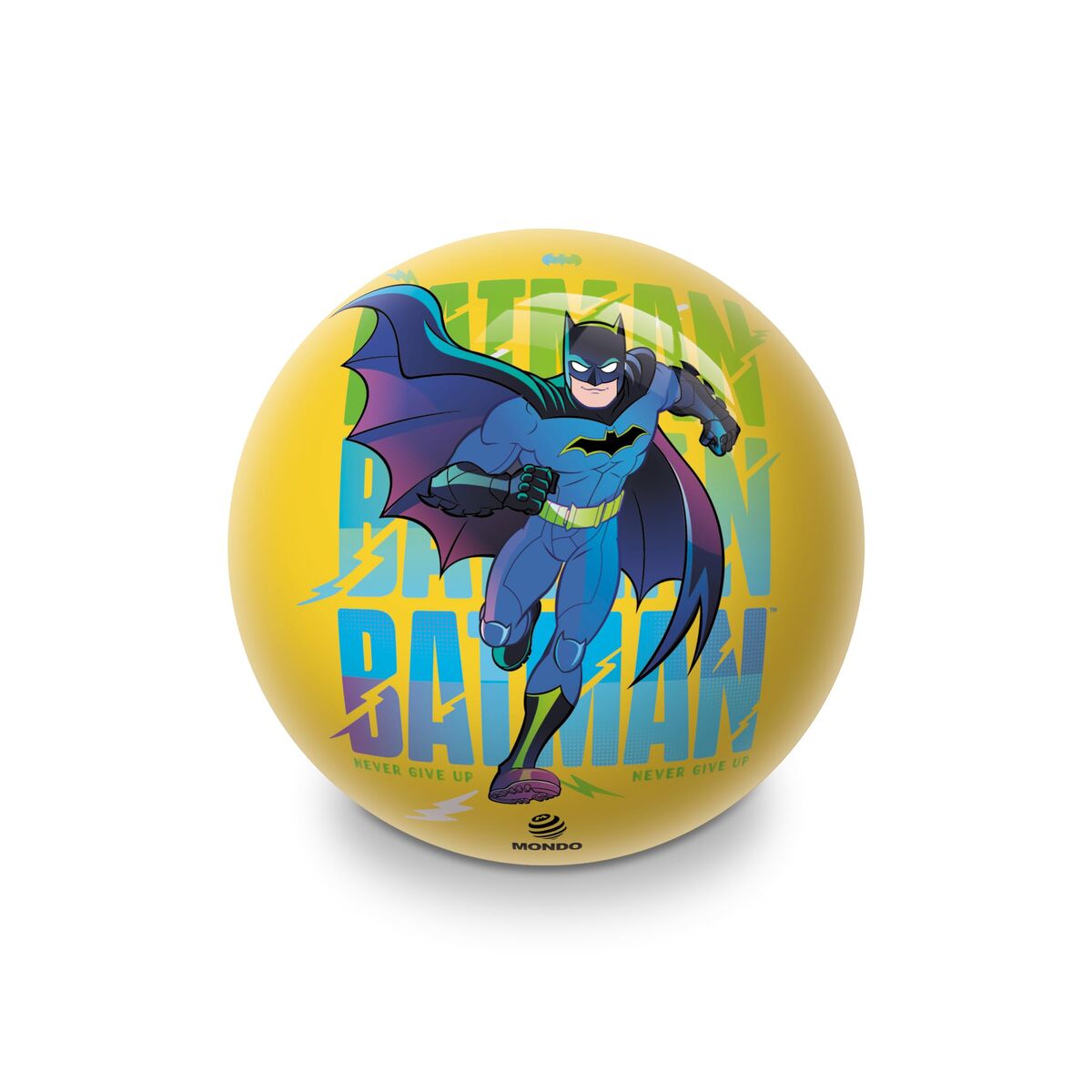 Boll Unice Toys Plast finns hos Aktivcamping