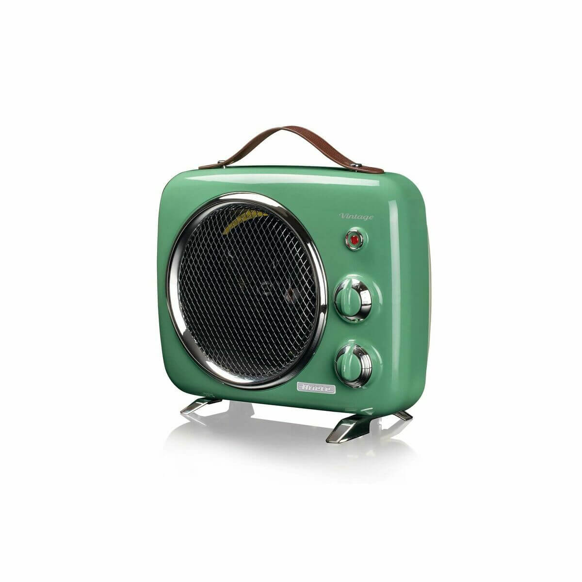 Värmeelement Ariete 808/04 Grön 2000 W finns hos Aktivcamping