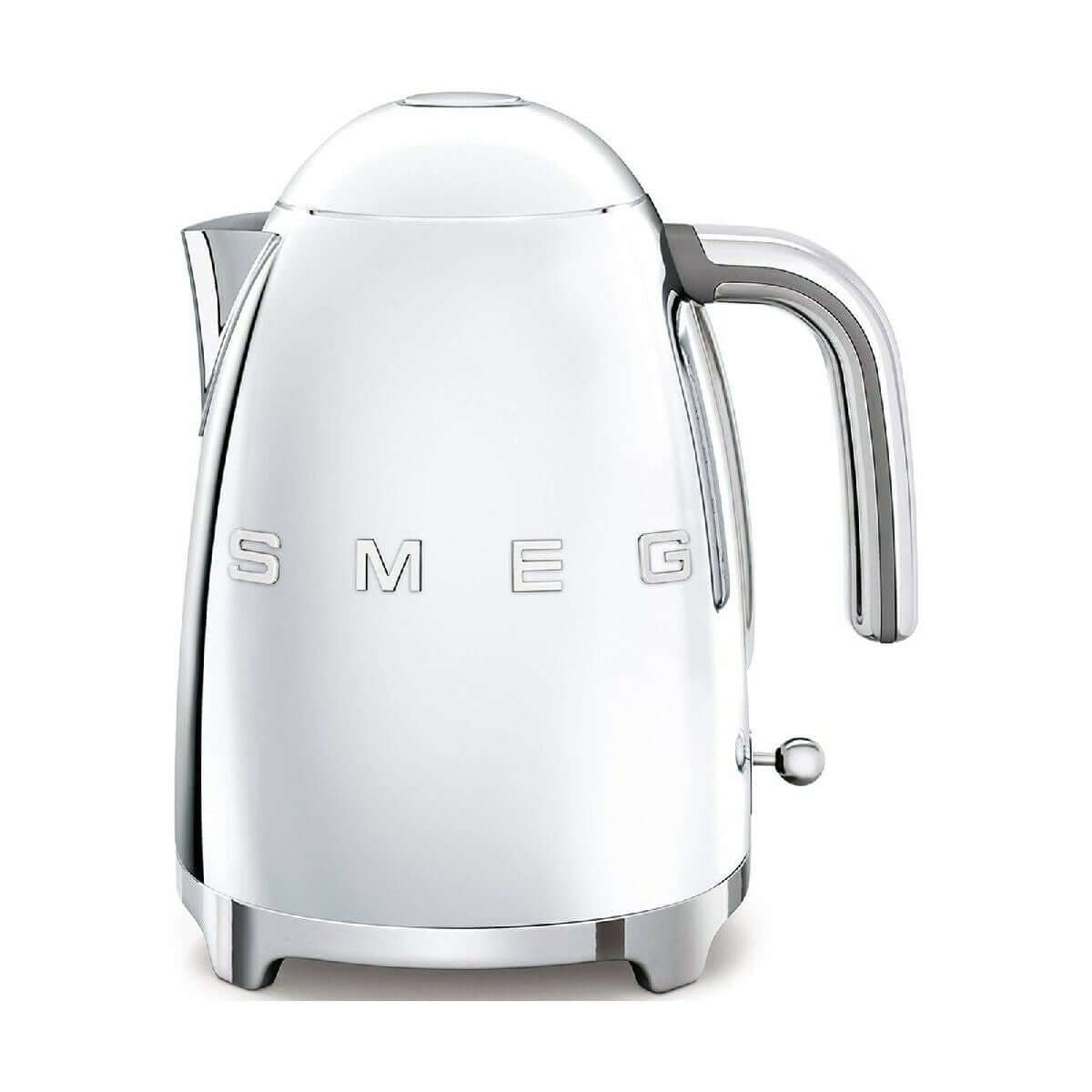 Vattenkokare Smeg KLF03SSEU 2400W finns hos Aktivcamping
