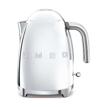 Vattenkokare Smeg KLF03SSEU 2400W finns hos Aktivcamping