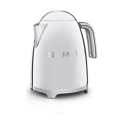 Vattenkokare Smeg KLF03SSEU 2400W finns hos Aktivcamping