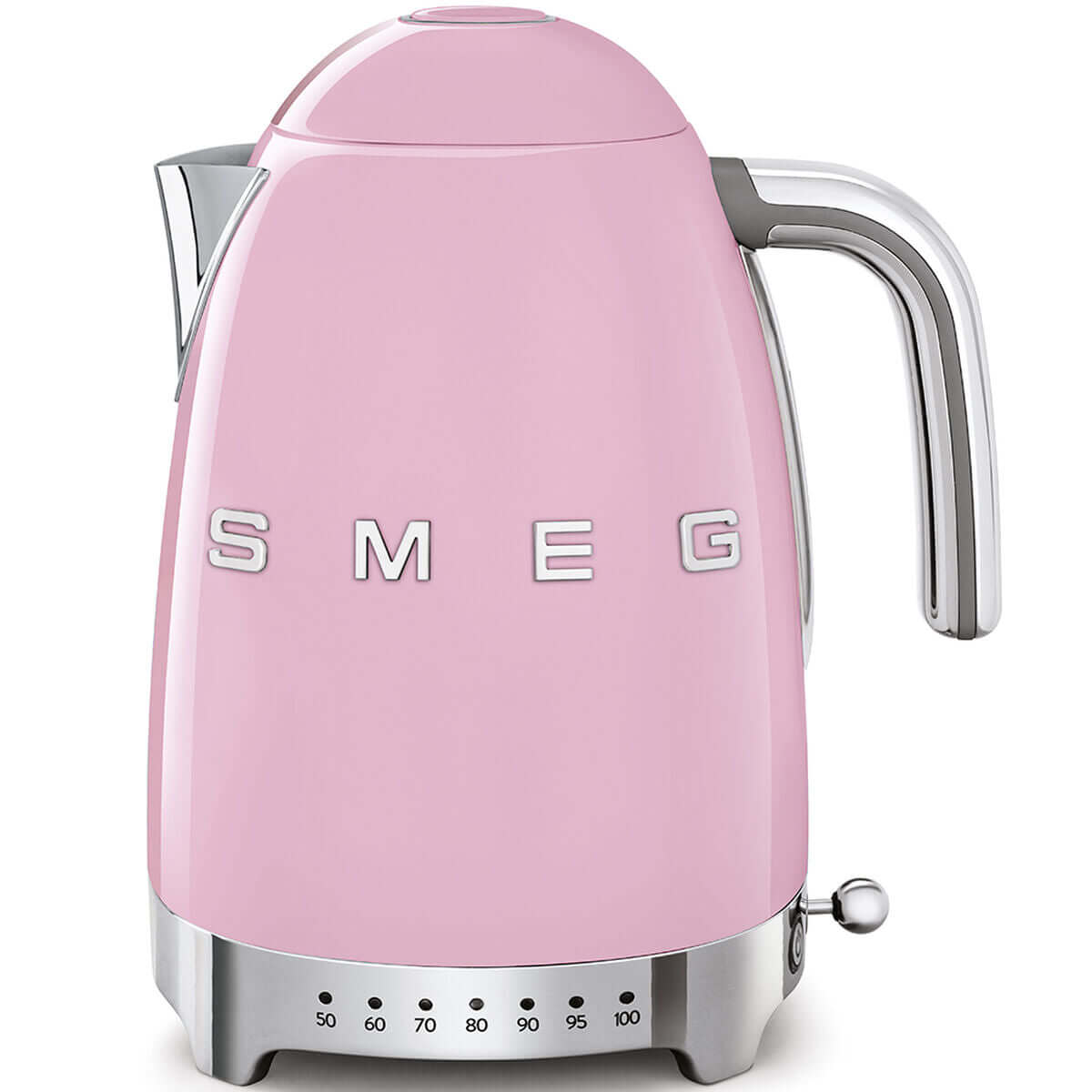 Vattenkokare Smeg KLF04PKEU 1,7 L finns hos Aktivcamping