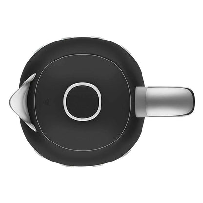 Vattenkokare Smeg Svart Rostfritt stål finns hos Aktivcamping
