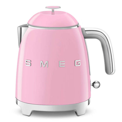 Vattenkokare Smeg KLF05PKEU finns hos Aktivcamping