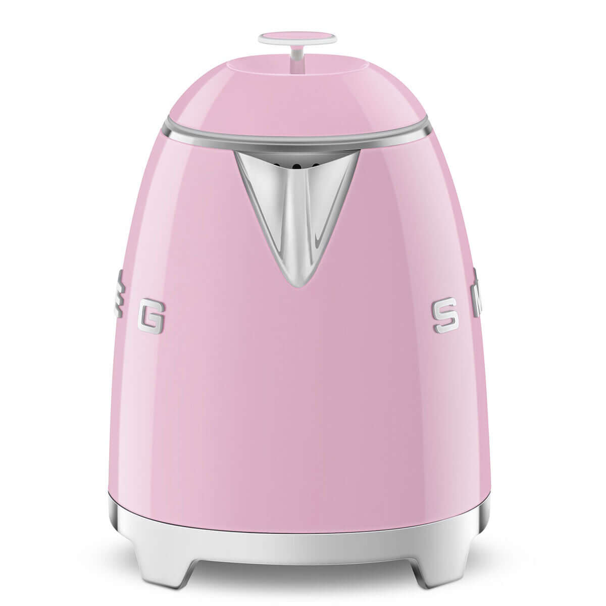 Vattenkokare Smeg KLF05PKEU finns hos Aktivcamping