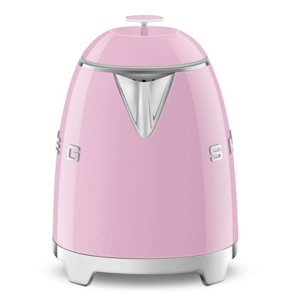 Vattenkokare Smeg KLF05PKEU finns hos Aktivcamping