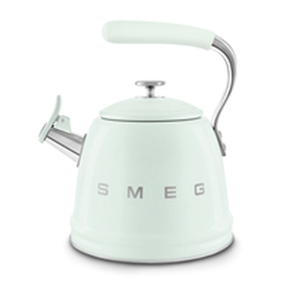 Kaffepanna Smeg Rostfritt stål 2,3 L finns hos Aktivcamping