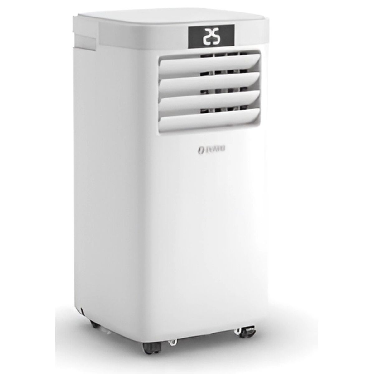 Portabel Luftkonditionering Olimpia Splendid WIFI 2189F Vit finns hos Aktivcamping