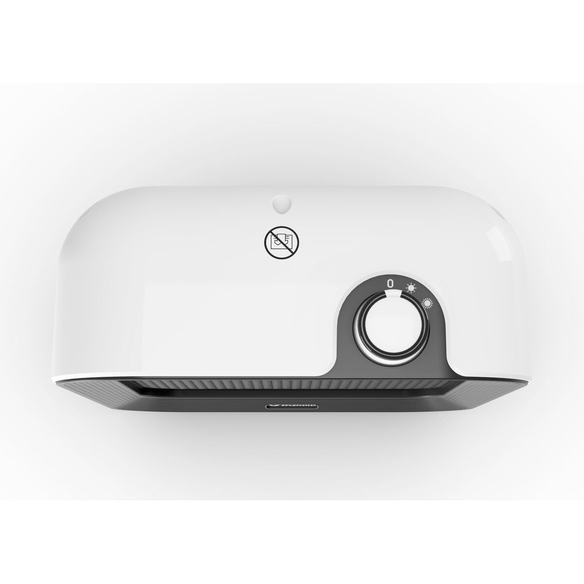 Värmeelement Olimpia Splendid 800 W finns hos Aktivcamping