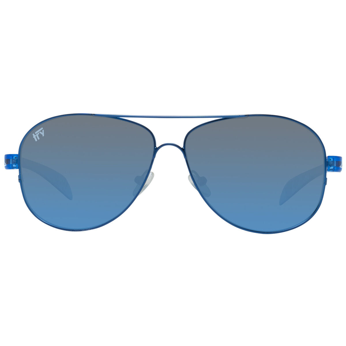 Unisexsolglasögon Try Cover Change CF506-07-58 ø 58 mm finns hos Aktivcamping