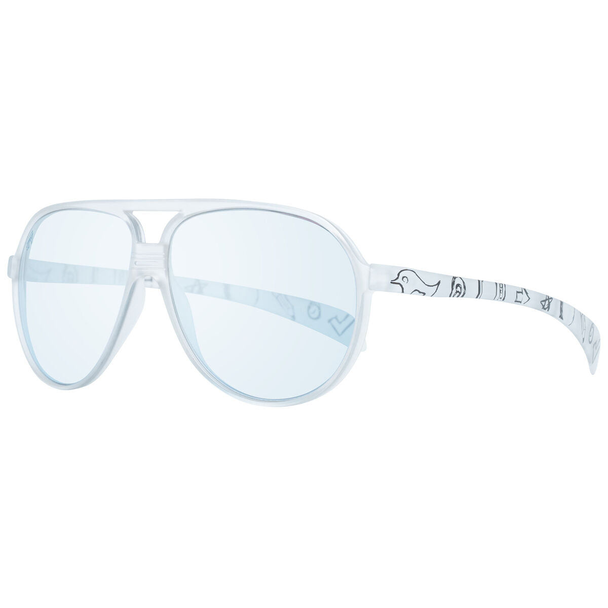 Unisexsolglasögon Try Cover Change CF514-02-57 ø 57 mm finns hos Aktivcamping