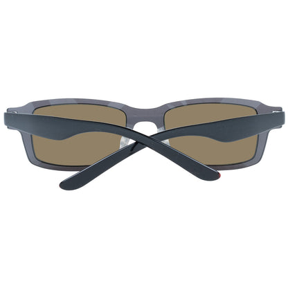 Herrsolglasögon Try Cover Change TH502-01-52 Ø 52 mm finns hos Aktivcamping