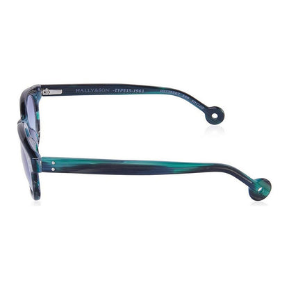 Unisexsolglasögon Hally & Son HS538S07 Ø 50 mm finns hos Aktivcamping