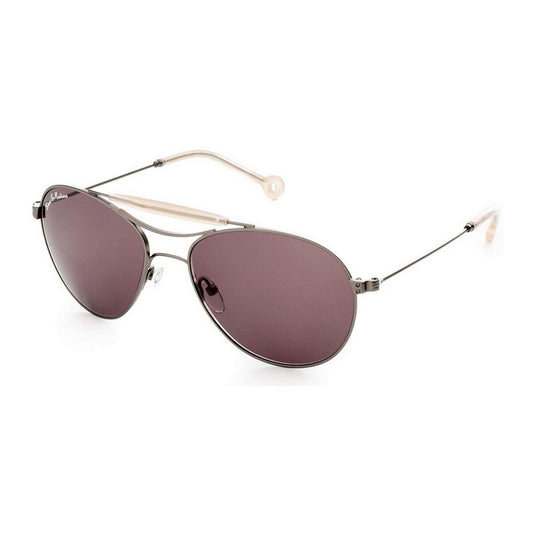 Unisexsolglasögon Hally & Son DH501S01 ø 56 mm finns hos Aktivcamping