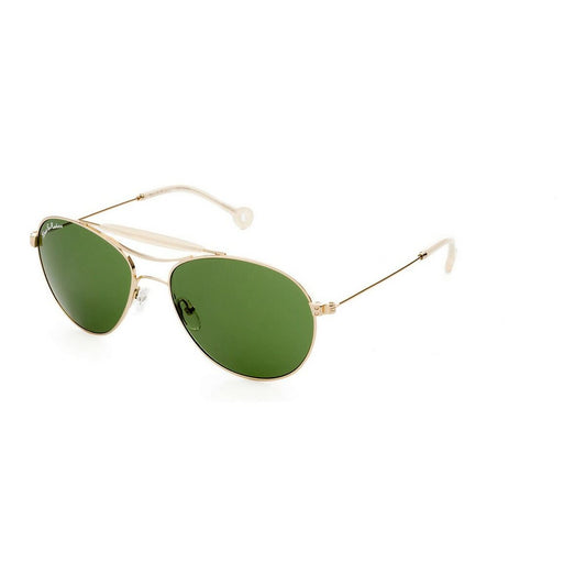 Unisexsolglasögon Hally & Son DH501S02 ø 56 mm finns hos Aktivcamping