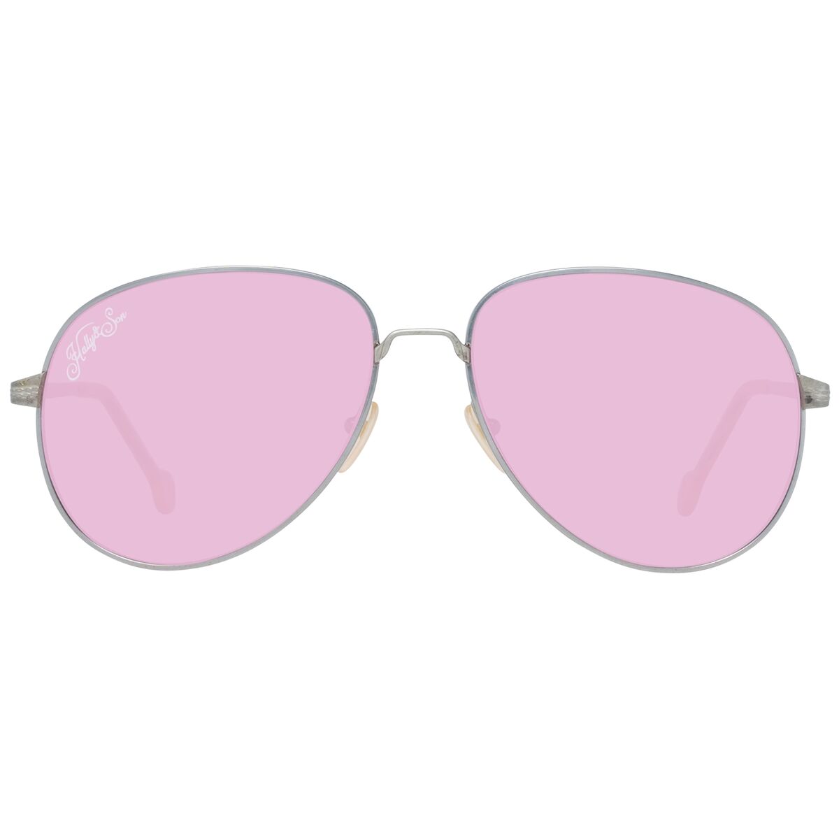 Unisexsolglasögon Hally & Son HS004S-61S01 Ø 61 mm - finns hos Aktivcamping