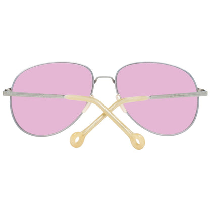Unisexsolglasögon Hally & Son HS004S-61S01 Ø 61 mm - finns hos Aktivcamping