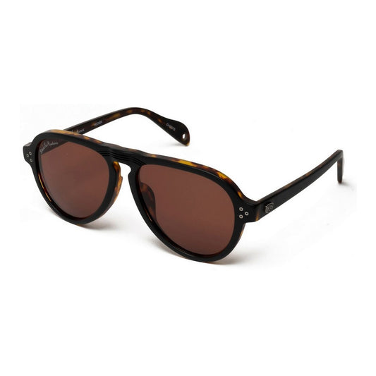 Unisexsolglasögon Hally & Son DH507S03 Ø 55 mm finns hos Aktivcamping