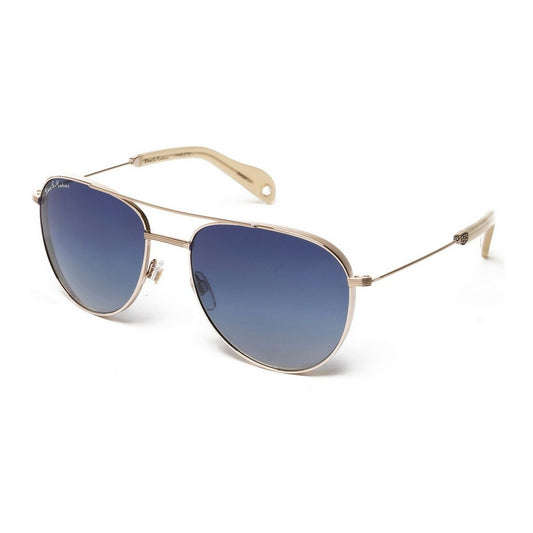 Unisexsolglasögon Hally & Son DH509S01 ø 56 mm finns hos Aktivcamping