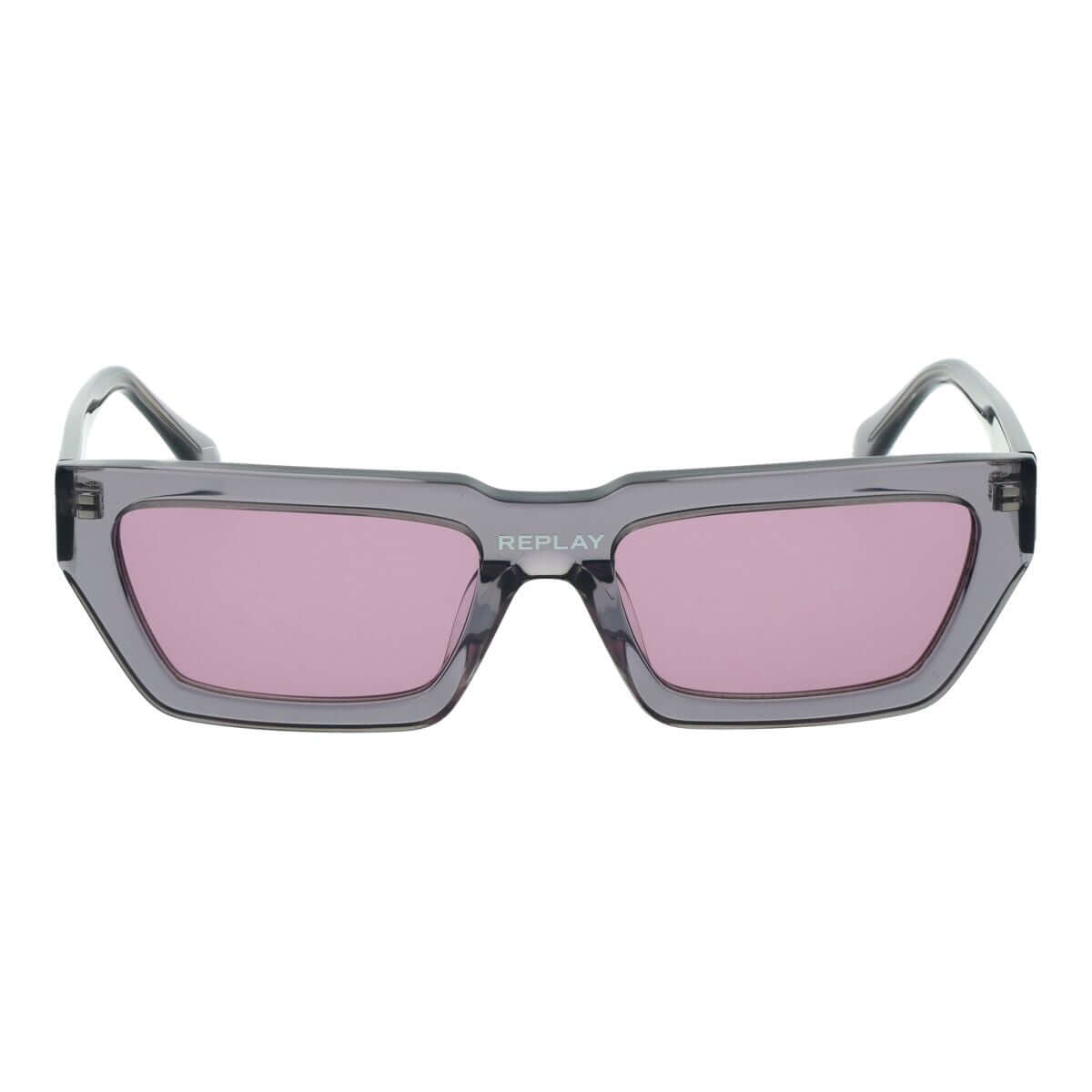 Unisexsolglasögon Replay RY636 54S04 finns hos Aktivcamping