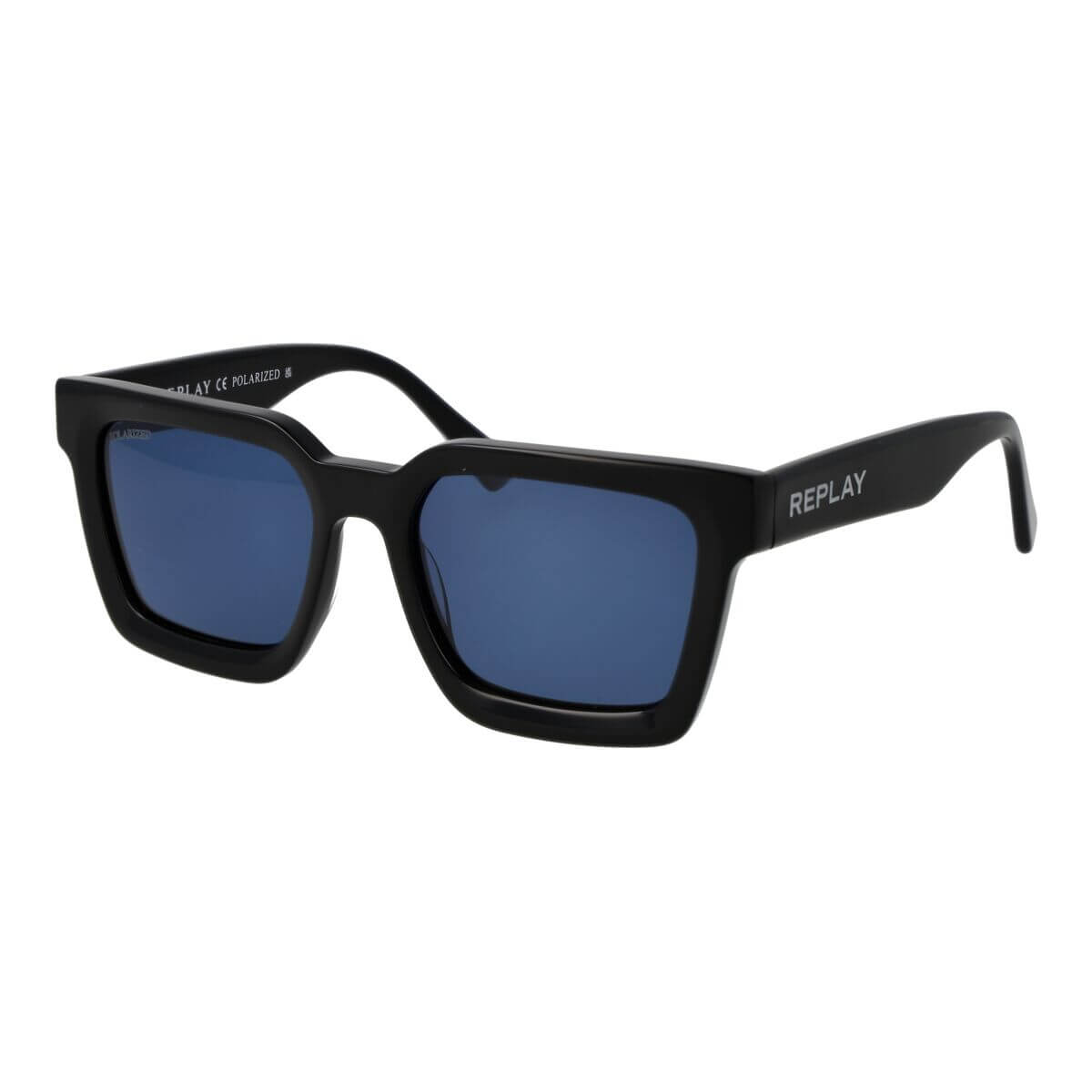 Unisexsolglasögon Replay RY640S 5301 - finns hos Aktivcamping