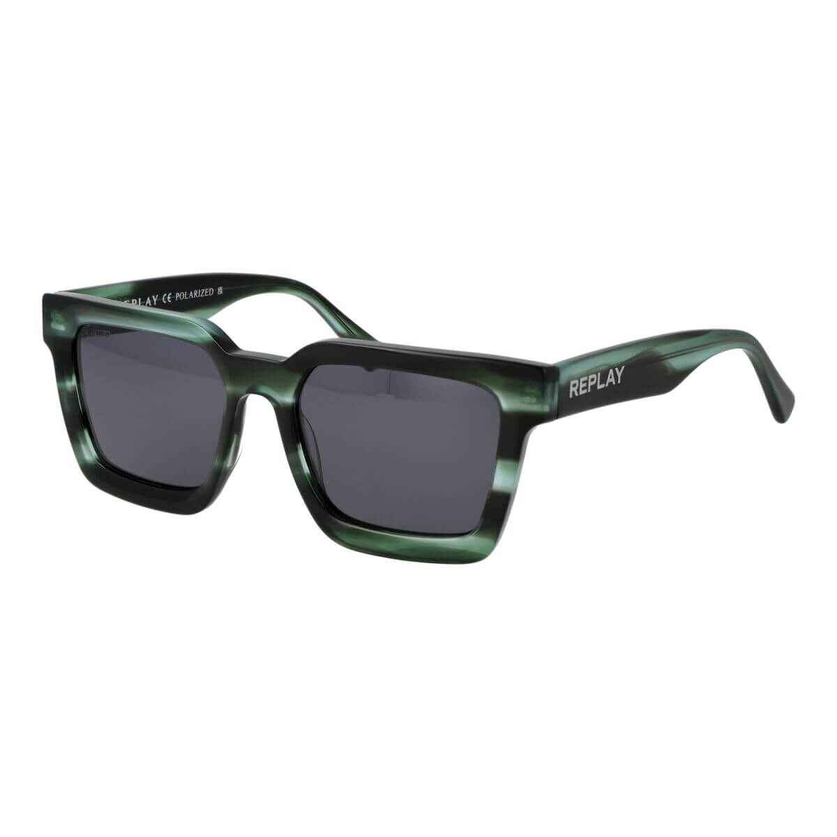Unisexsolglasögon Replay RY640S 5302 - finns hos Aktivcamping