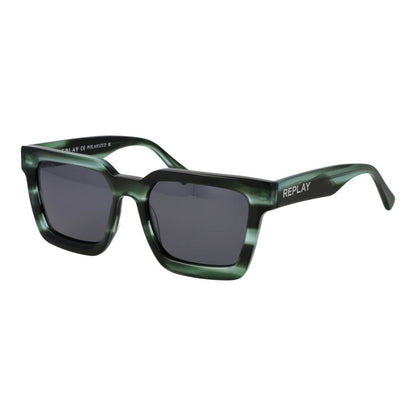 Unisexsolglasögon Replay RY640S 5302 - finns hos Aktivcamping