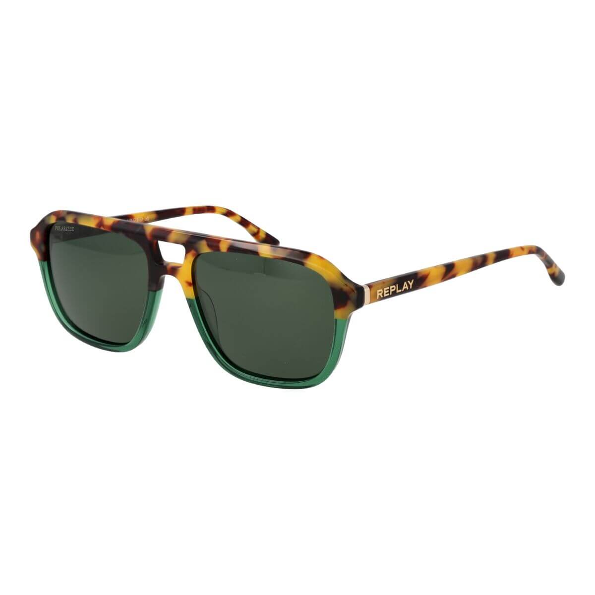 Herrsolglasögon Replay RY650S 5601 finns hos Aktivcamping