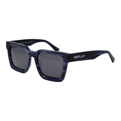 Unisexsolglasögon Replay RY640S 5303 finns hos Aktivcamping