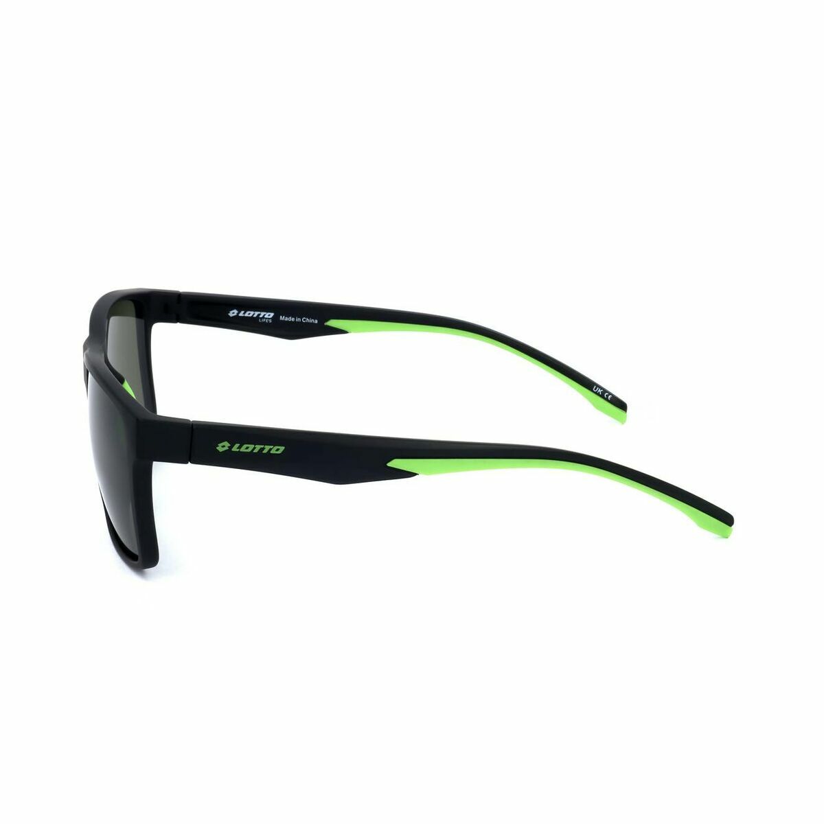 Unisexsolglasögon Lotto LS1007 finns hos Aktivcamping