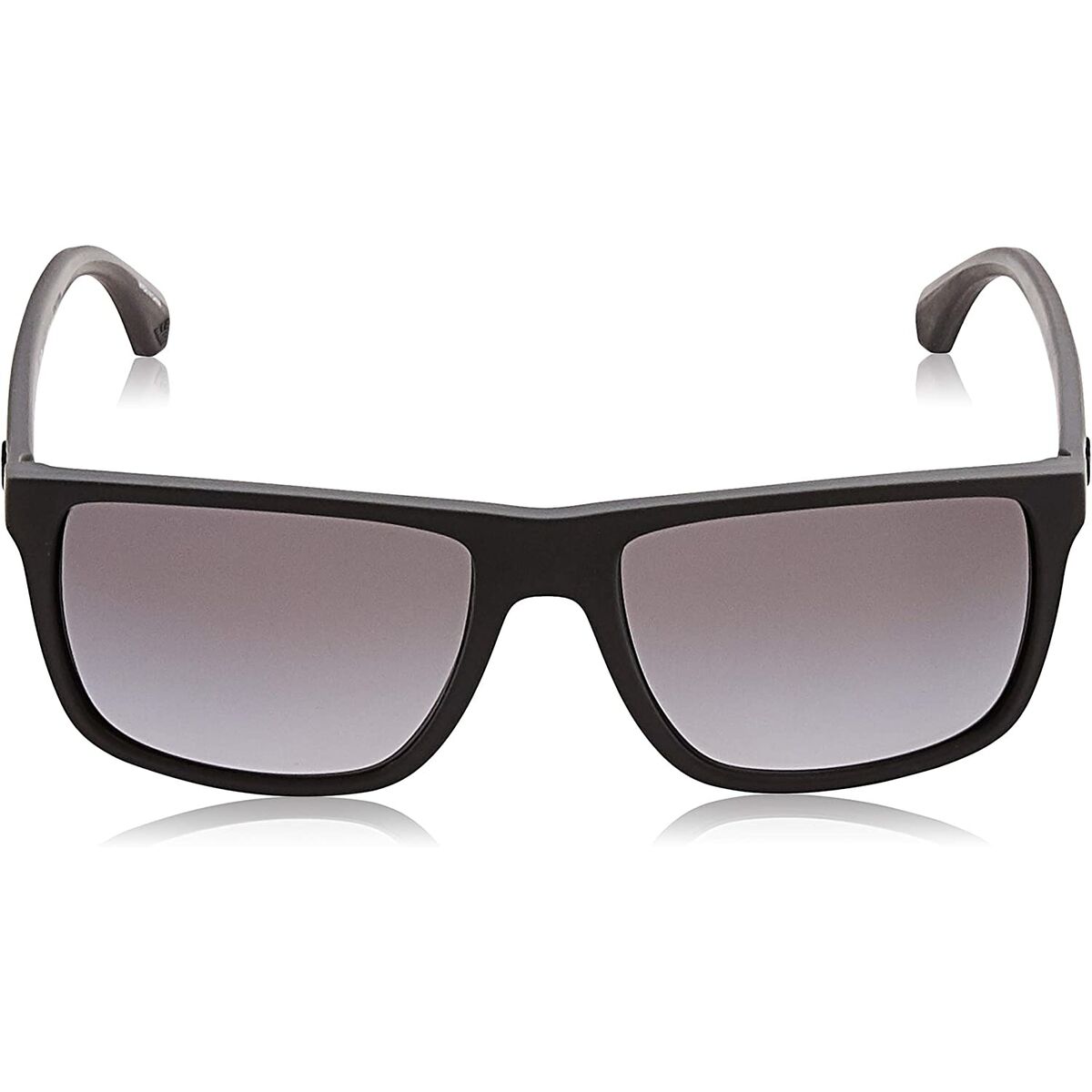 Herrsolglasögon Emporio Armani EA 4033 Svart finns hos Aktivcamping
