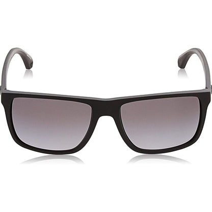 Herrsolglasögon Emporio Armani EA 4033 Svart finns hos Aktivcamping