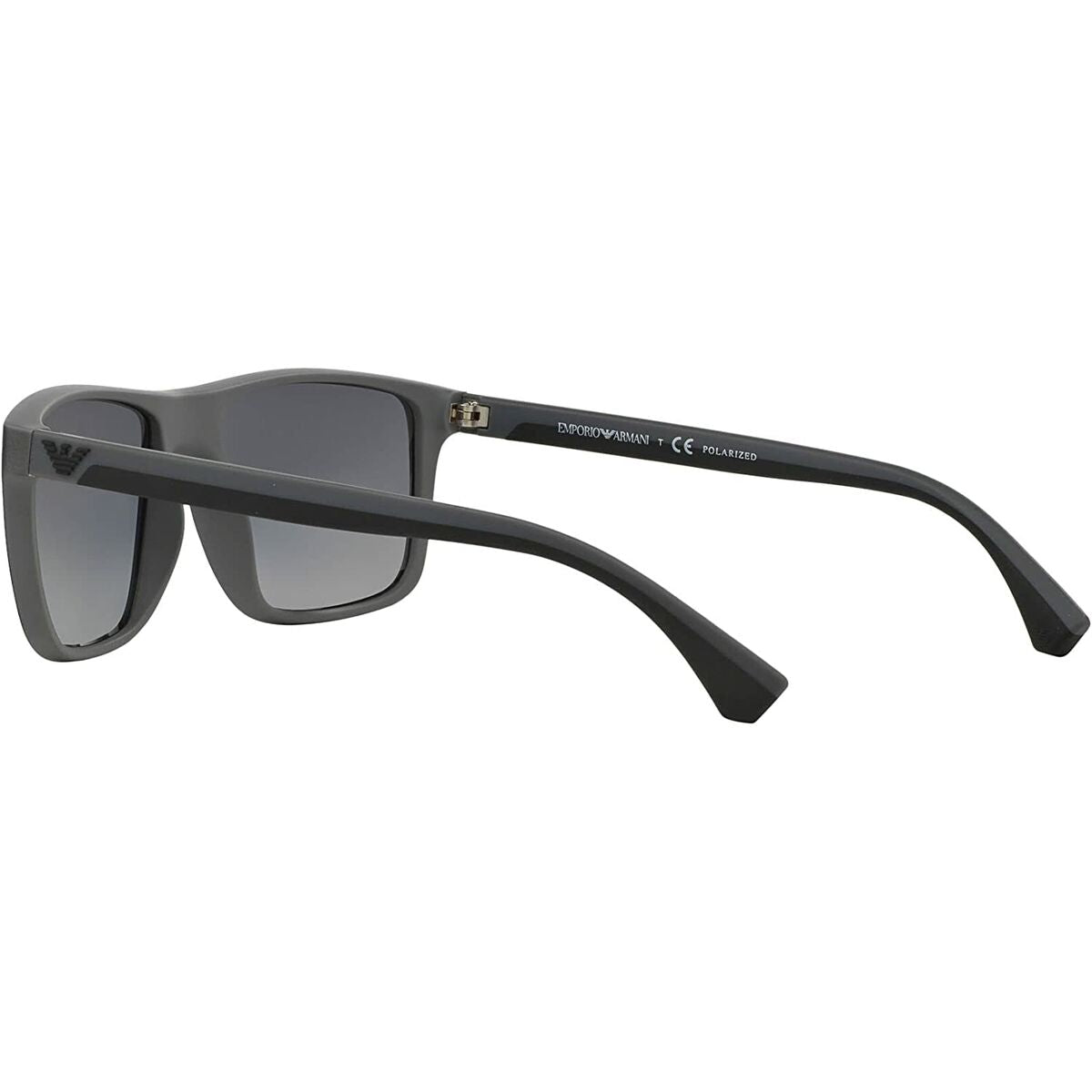 Herrsolglasögon Emporio Armani EA 4033 Svart finns hos Aktivcamping