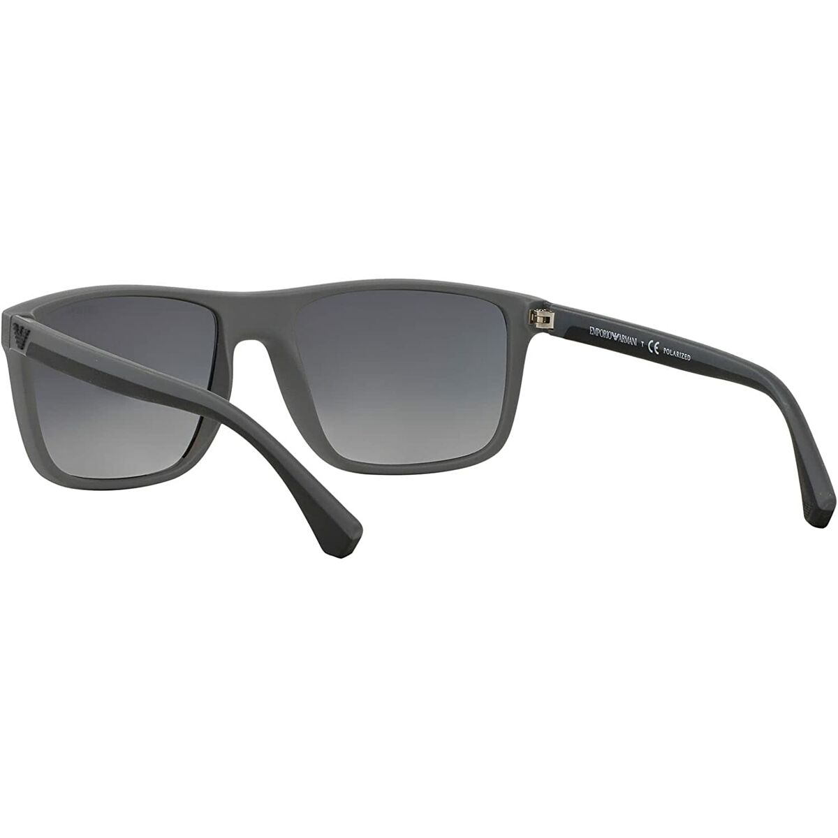 Herrsolglasögon Emporio Armani EA 4033 Svart finns hos Aktivcamping