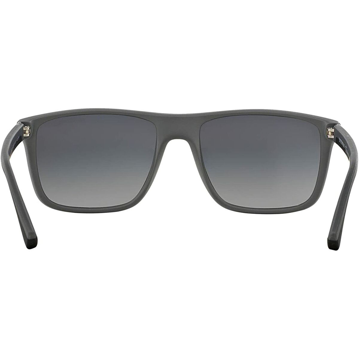 Herrsolglasögon Emporio Armani EA 4033 Svart finns hos Aktivcamping