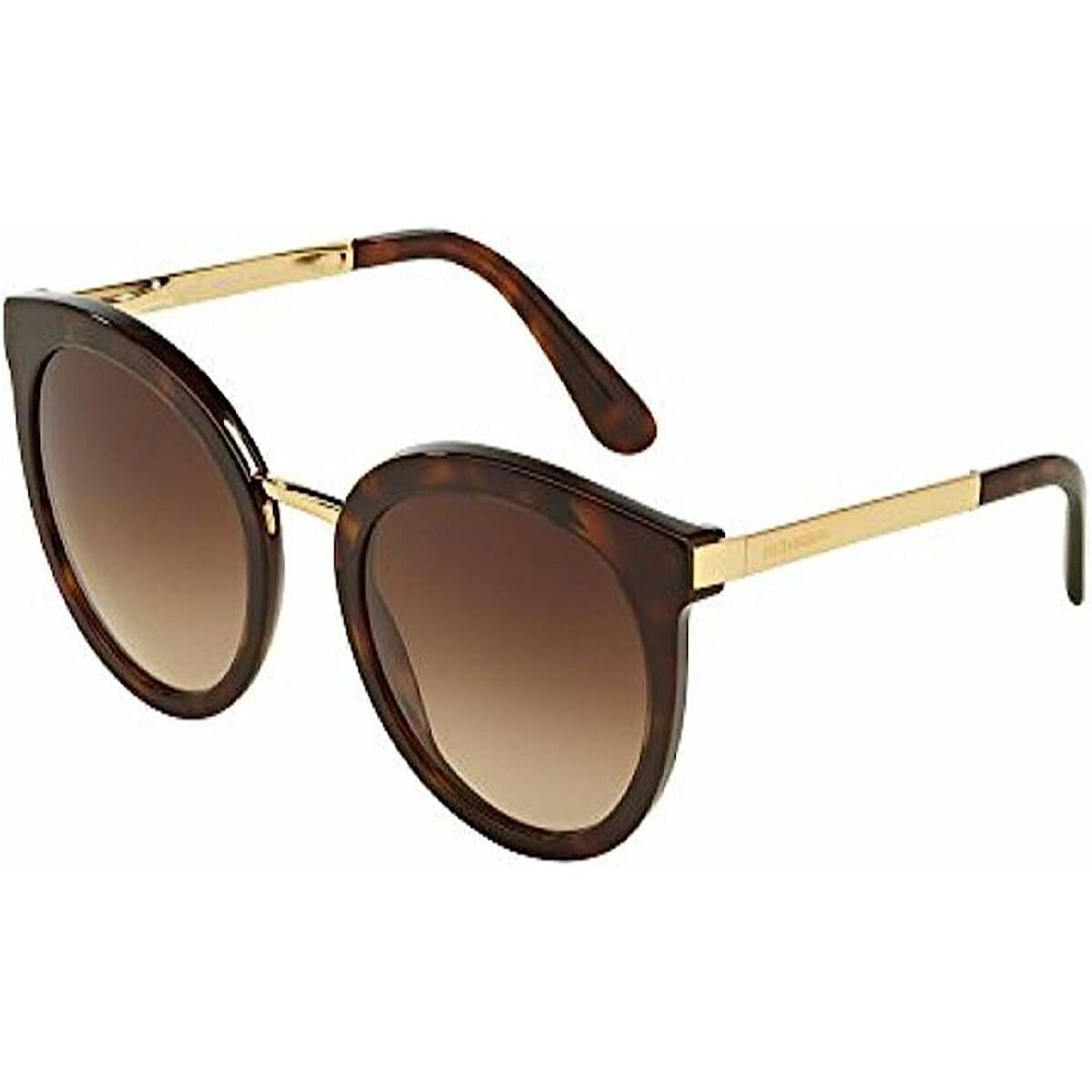 Damsolglasögon Dolce & Gabbana DG 4268 - finns hos Aktivcamping