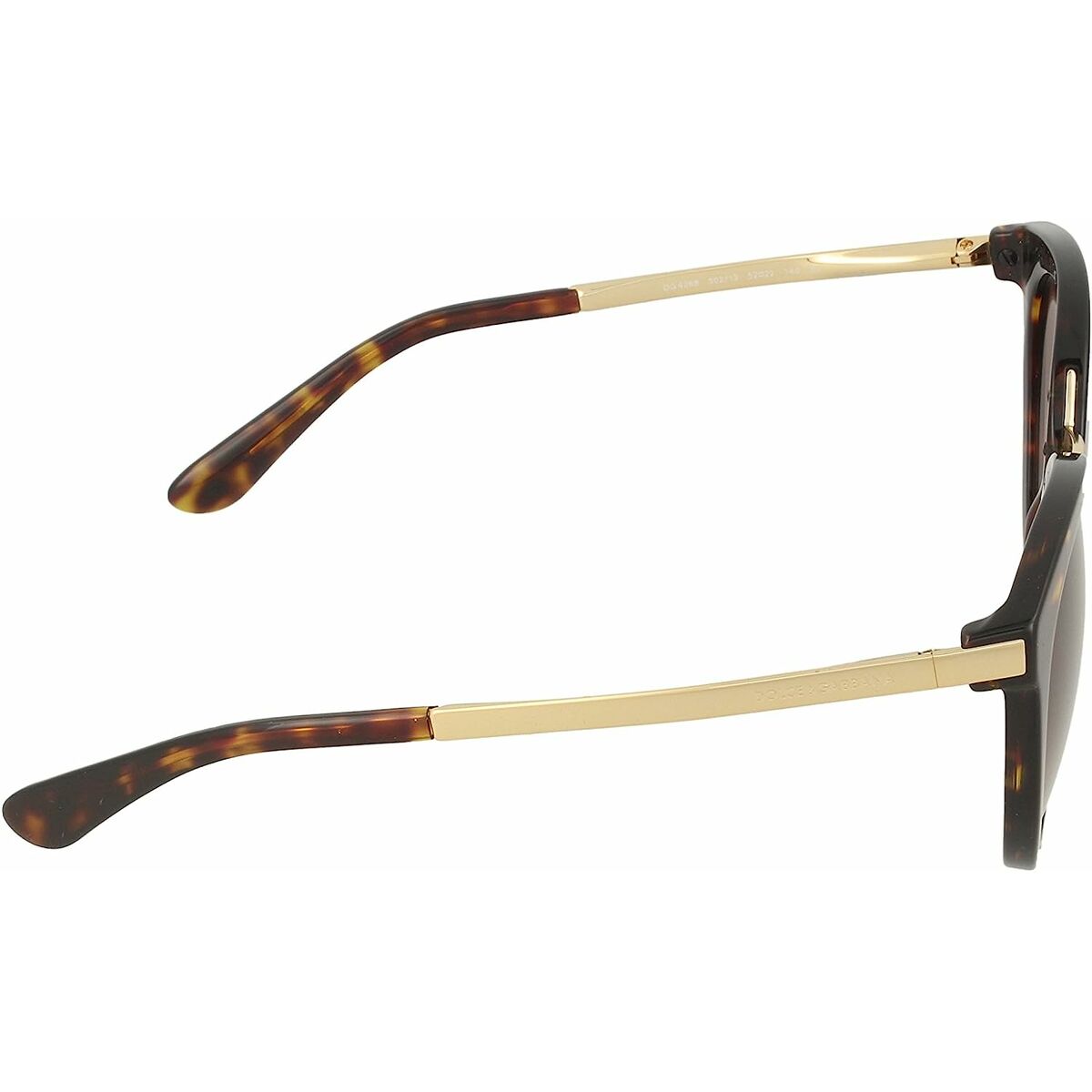 Damsolglasögon Dolce & Gabbana DG 4268 - finns hos Aktivcamping