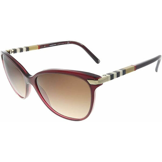 Damsolglasögon Burberry REGENT COLLECTION BE 4216 finns hos Aktivcamping