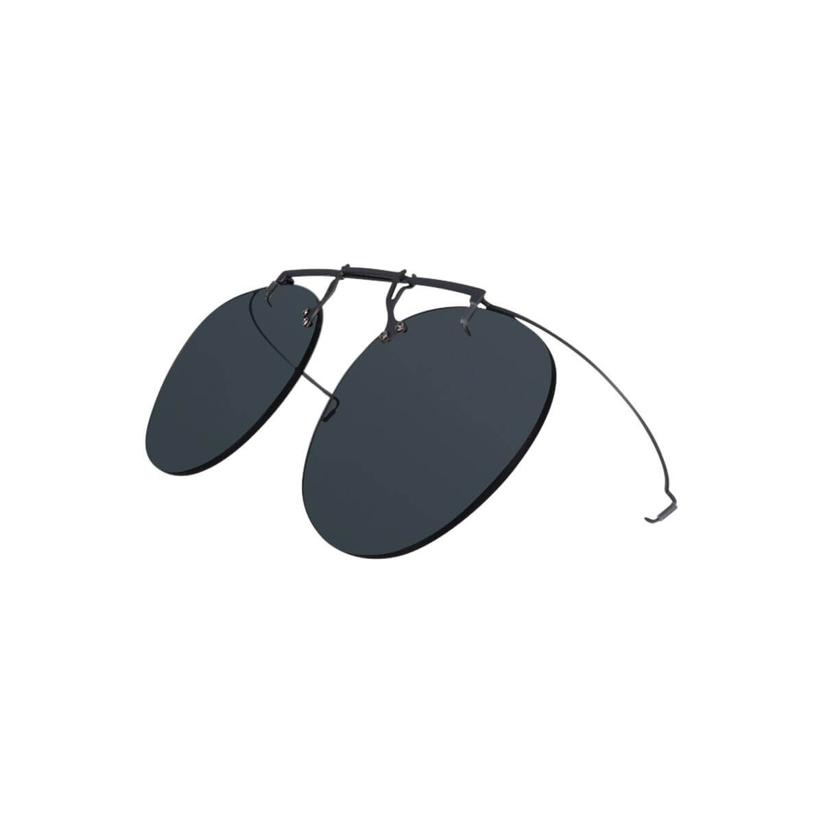Herrsolglasögon Armani AR7151C-300387-52 finns hos Aktivcamping