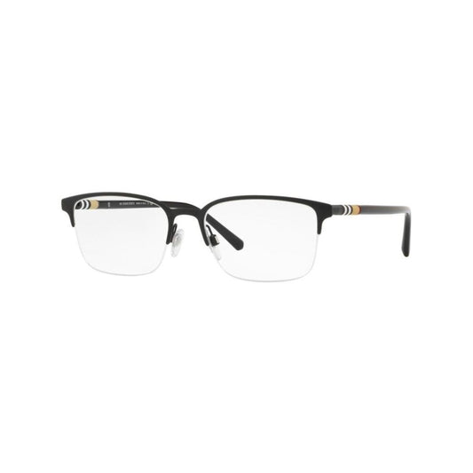 Herrsolglasögon Burberry TUBULAR CHECK BE 1323 Multicolour finns hos Aktivcamping
