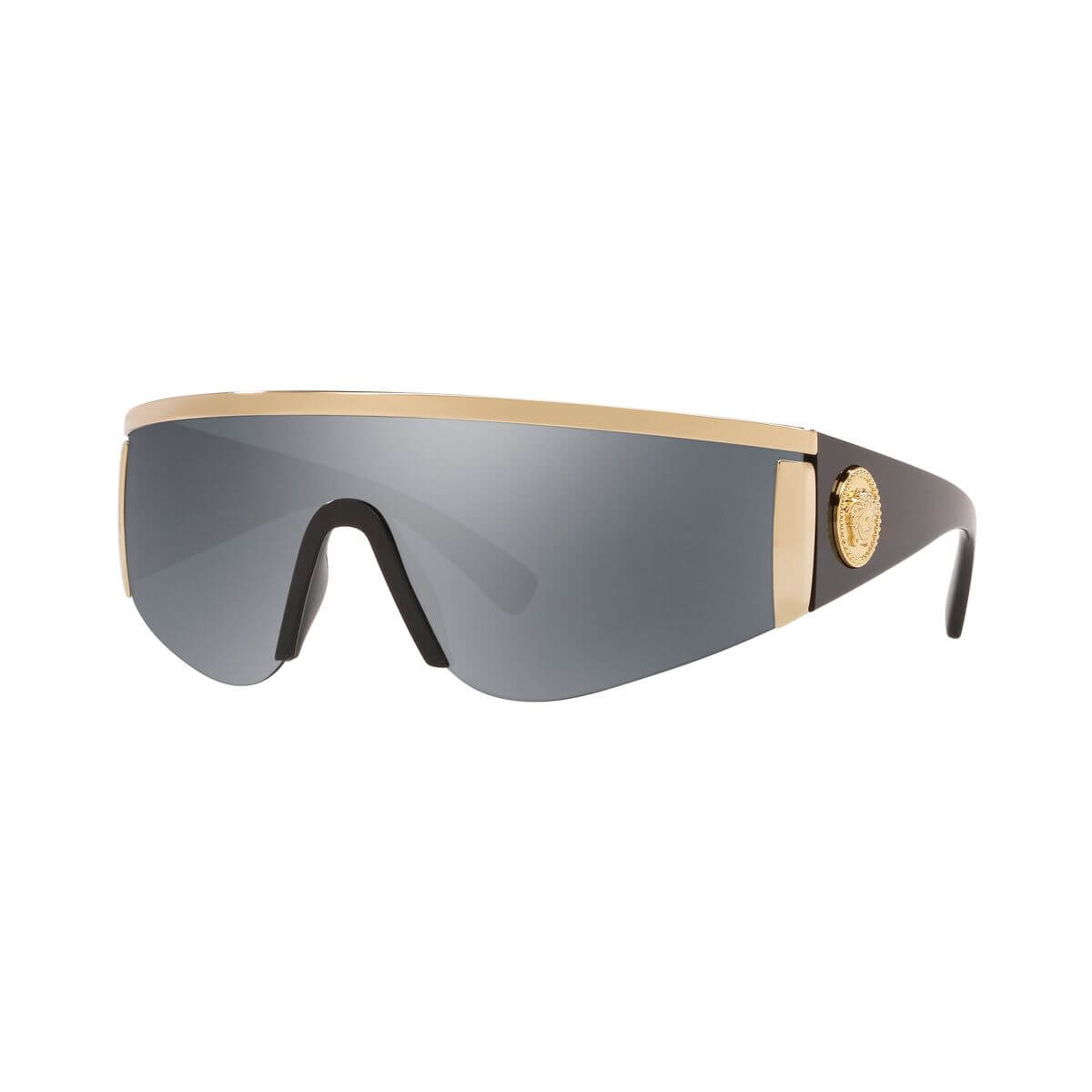 Unisexsolglasögon Versace VE2197-10006G Ø 140 mm finns hos Aktivcamping