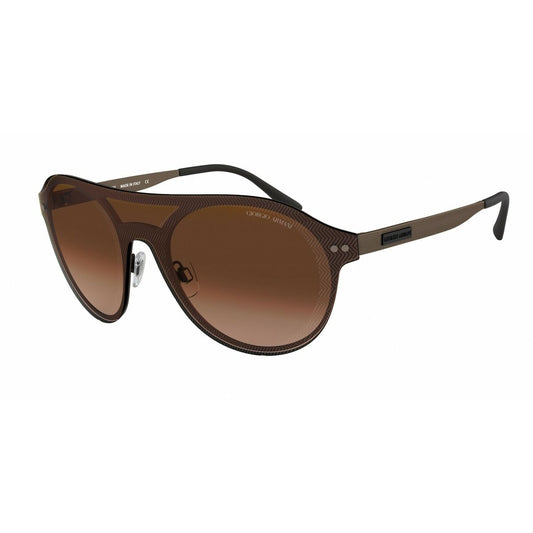 Herrsolglasögon Armani AR6078-300613 Ø 46 mm finns hos Aktivcamping