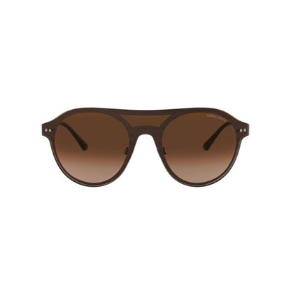 Herrsolglasögon Armani AR6078-300613 Ø 46 mm finns hos Aktivcamping