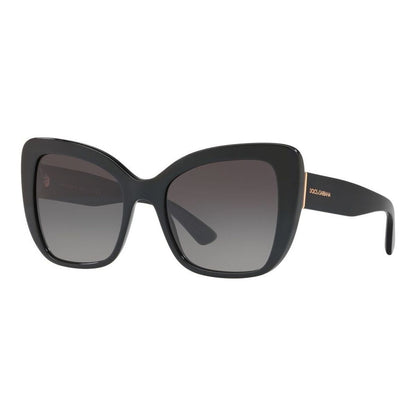 Damsolglasögon Dolce & Gabbana PRINTED DG 4348 finns hos Aktivcamping