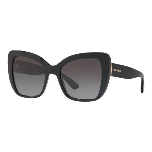 Damsolglasögon Dolce & Gabbana PRINTED DG 4348 finns hos Aktivcamping